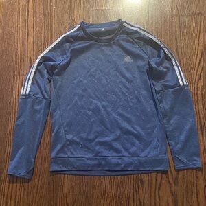 Adidas Crewneck Sweater